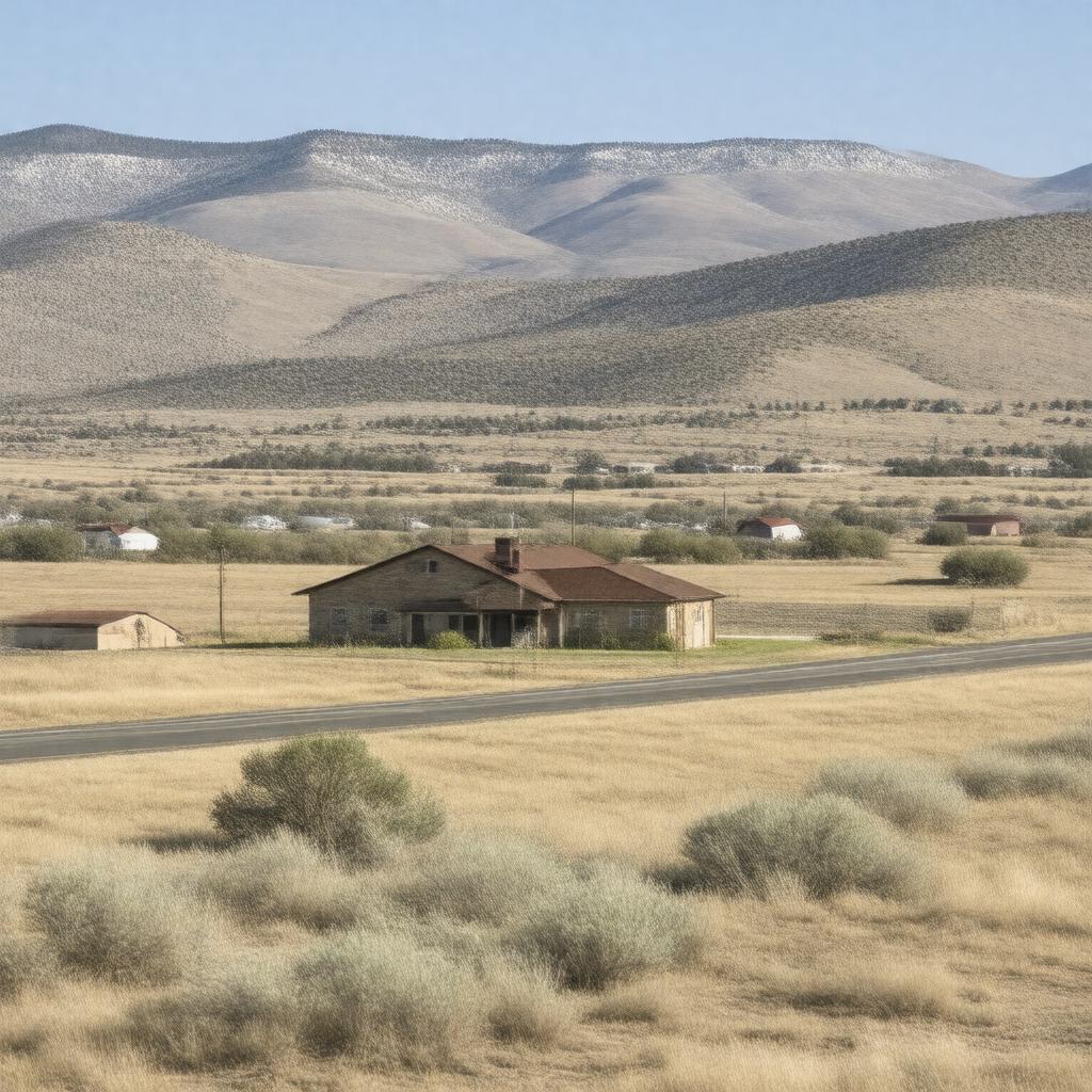 Pine Ridge (Nebraska)